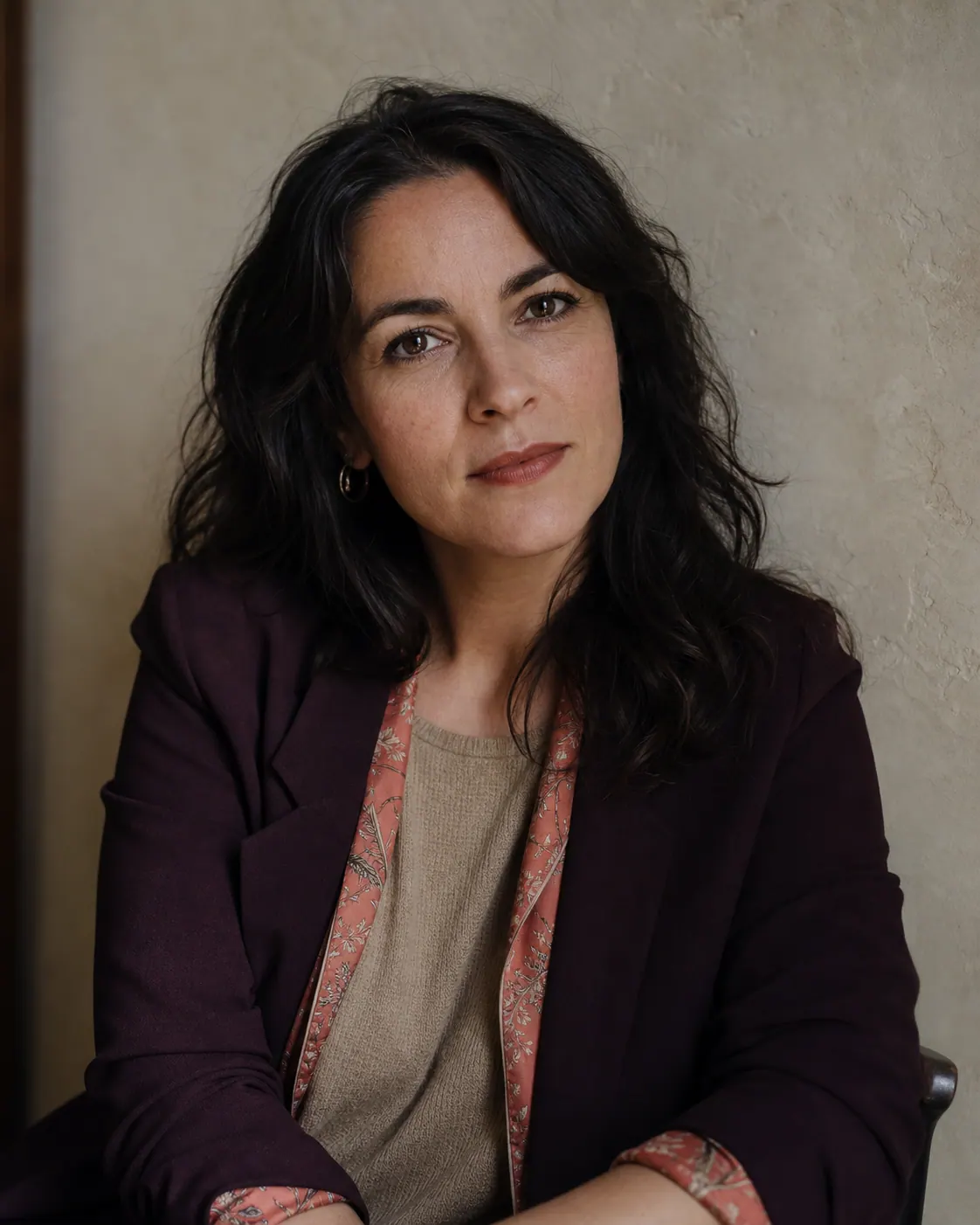 Portrait de la rédaction